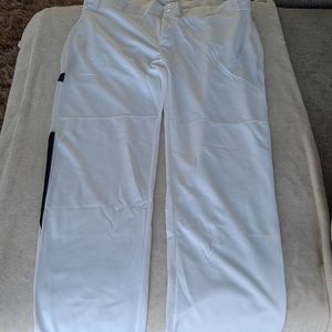 Baseball pants